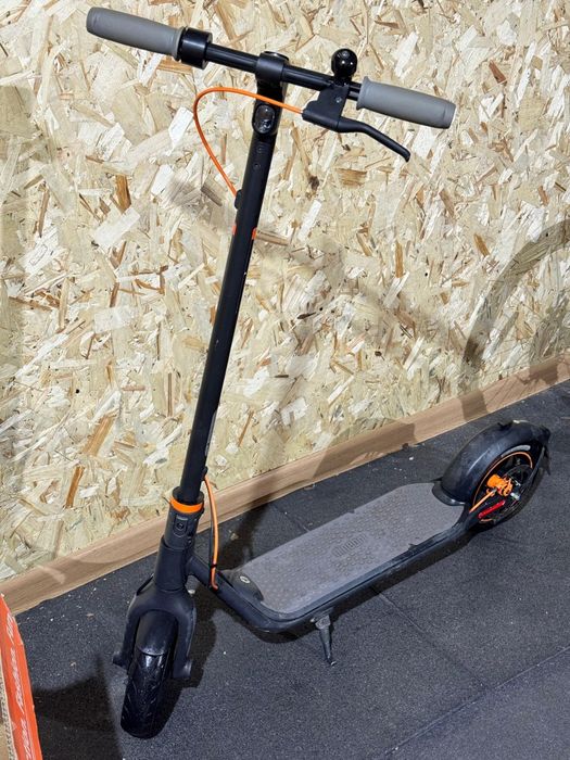 Kickscooter Ninebot f40