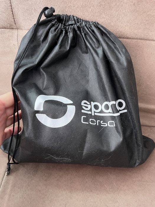 Компресор за кола Sparco
