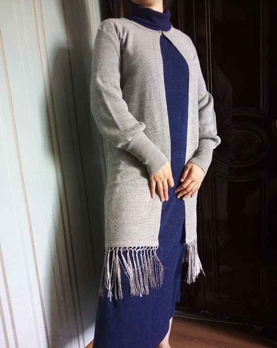 Kardigan кардиган Туркия