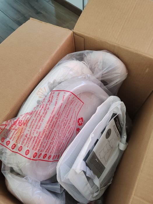 Детско столче за хранене