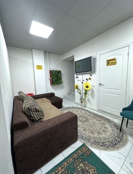 Хостел сутки 3000 тг