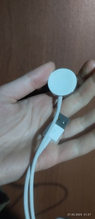 Apple watch series 3 42 mm