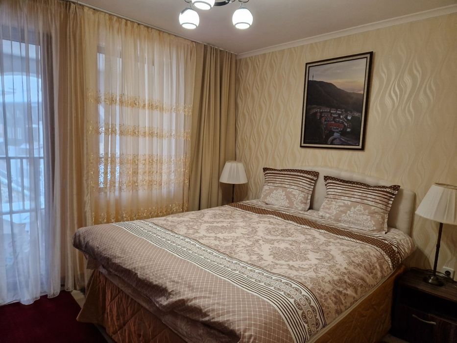 Дава се под наем Двустаен апартамент в к.к. Пампорово - 60 кв.м за 45.9 € - Снимка #9