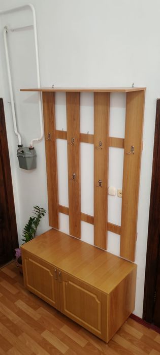 Продается мебель прихожей