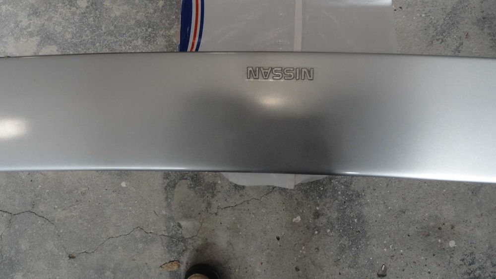 Резервни части за Nissan Sunny N14 5dr 1993