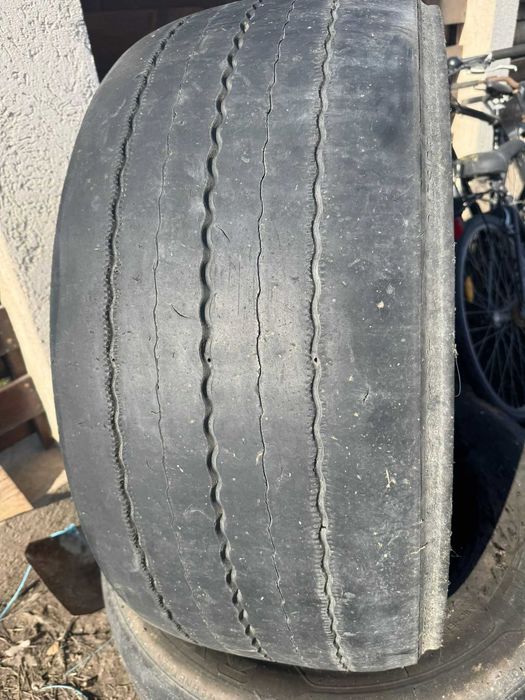 Michelin 385/55/22.5 Antisplah