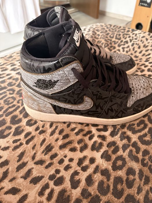 jordan 1 rebellionaire