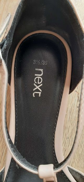 Ниски обувки  - NEXT