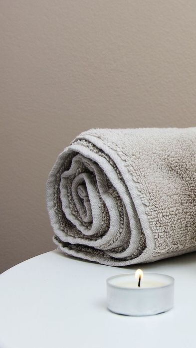 Masaj de relaxare la domiciliu