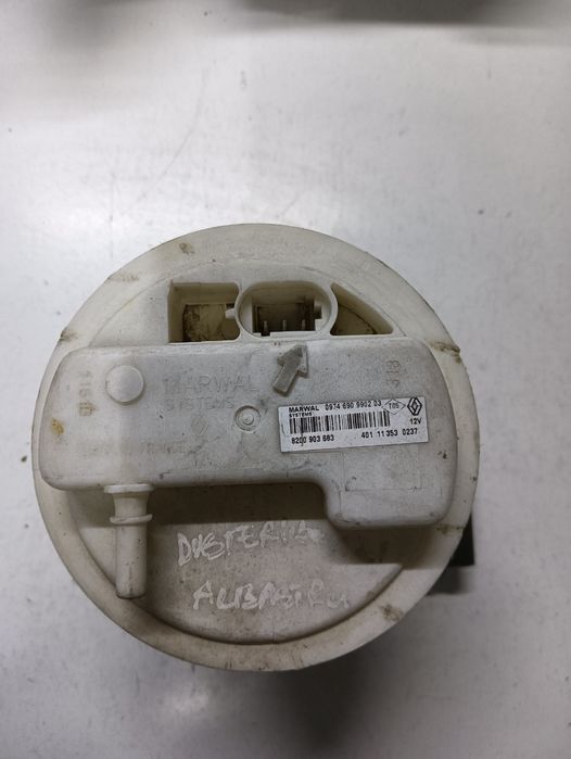 Pompa Combustibil Dacia Duster 2010 - > 1.2 Tce 125 H5F 404