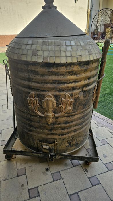 Продается Тандыр. Глинянная Печь