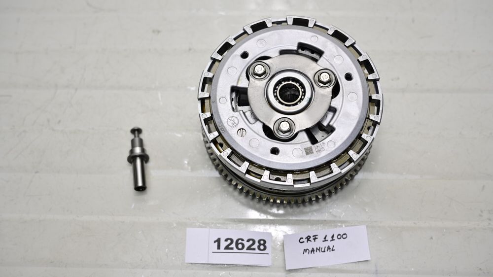 Ansamblu Ambreiaj Honda CRF 1100 Africa Twin 2020 - 2023