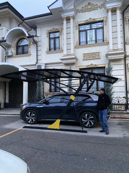 АвтоНавес кафолати билан энг Арзони бизда