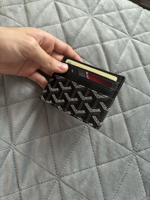 Portofel Goyard Card Holder