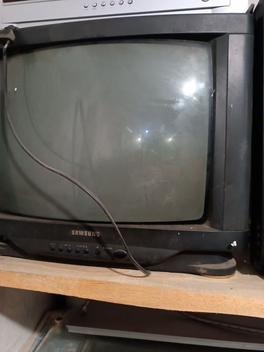 Телевизоры б/у в рабочем состоянии.