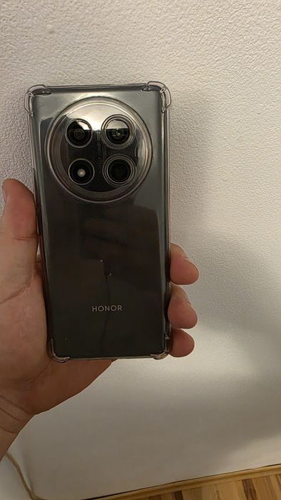 Honor magic 7 lite
