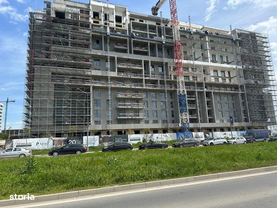 Spațiu Comercial de Închiriat–Ghencea București|Ideal Clinică Medicală