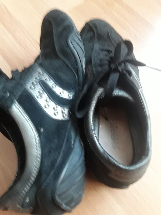 Adidași  geoxnr37 piele