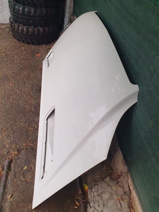 Capota motor mercedes sprinter/sprinten 313 413 515