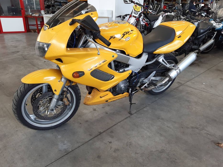 ХОНДА ЦБР ,ВTР( Honda CBR 1100 XX, F2, F3,F4i-600,Vtr 1000)на Части