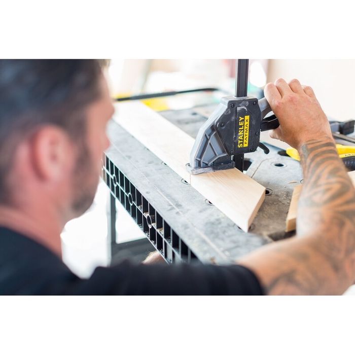 Сгъваема работна маса STANLEY FMST1-75672