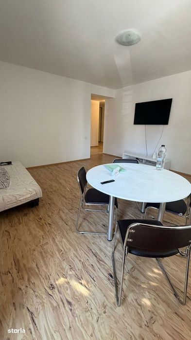 Apartament 2 camere Cristalului Loc de parcare Inclus