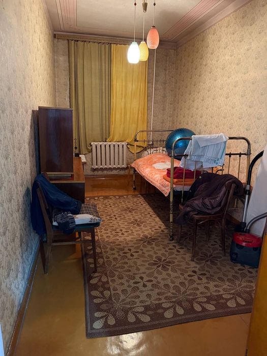 Продаётся квартира Чиланзар 6 квартал 3/2/4 панель