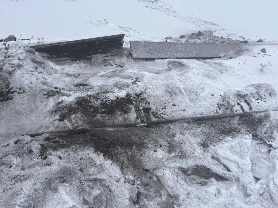 Подкрановый путь б/у