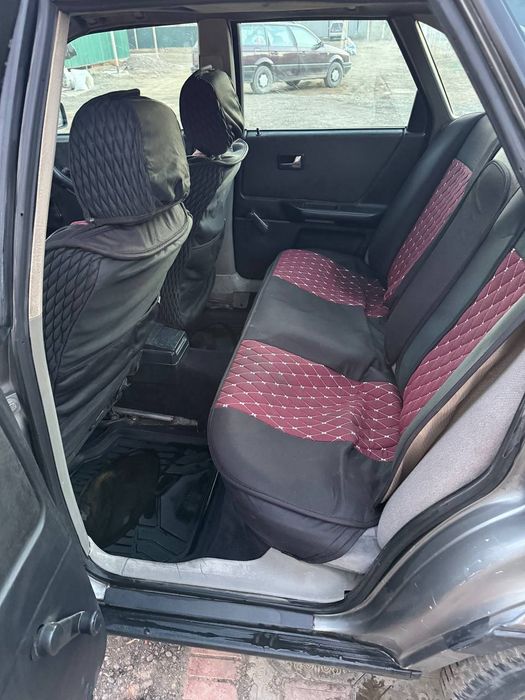 Продам audib80 b3