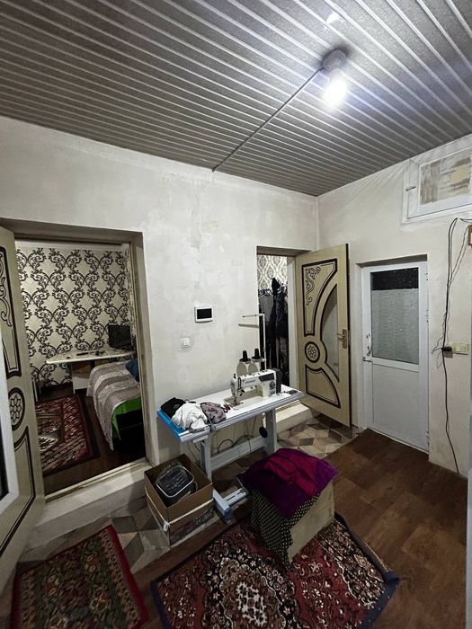 Nazarbek uy sotiladi almashtiraldi