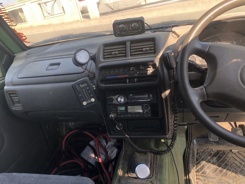 Suzuki Vitara 1.6