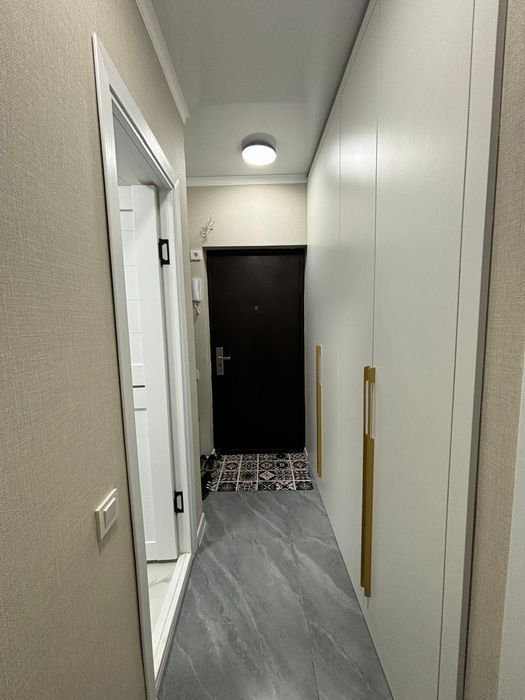 Продам квартиру 32 кв.м