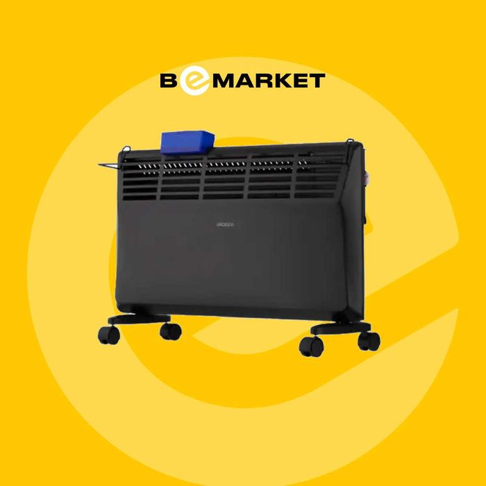 Конвекторный обогреватель Ardesto CHB-2000MBD