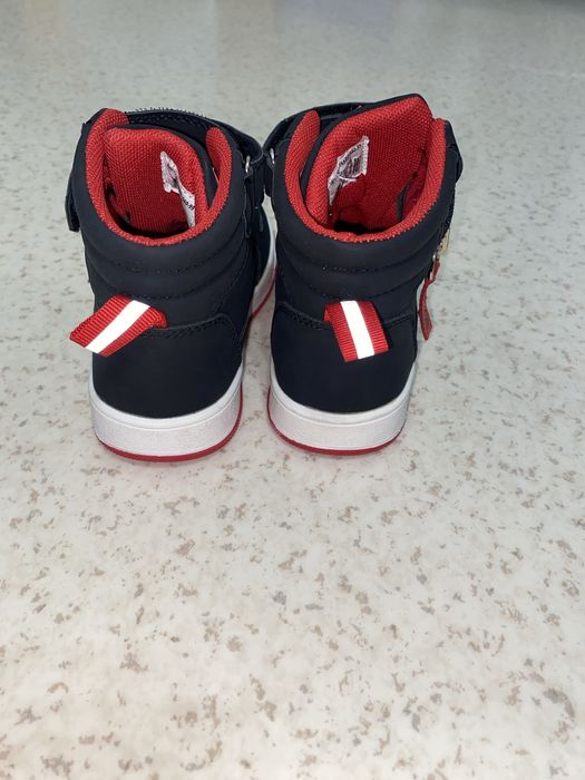 обувь для мальчика