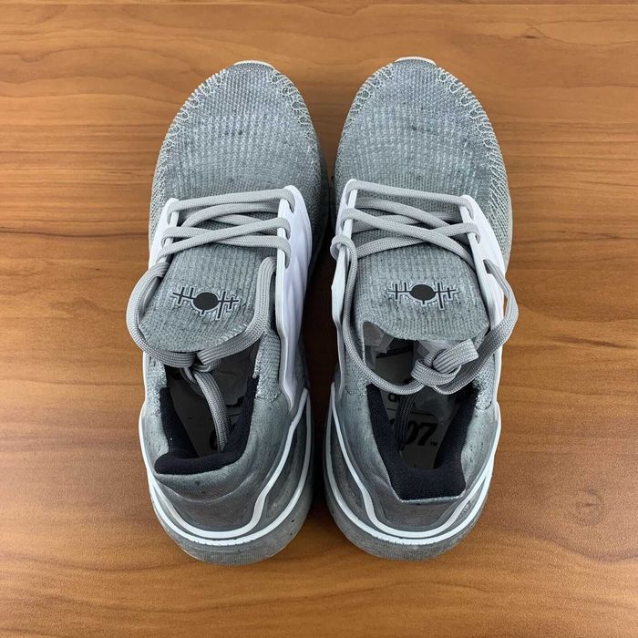 Оригинални маратонки *ADIDAS ULTRABOOST 20 James Bond 007 * EU40