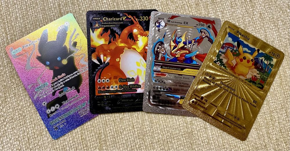 Колекции карти и татуировки за вендинг машина