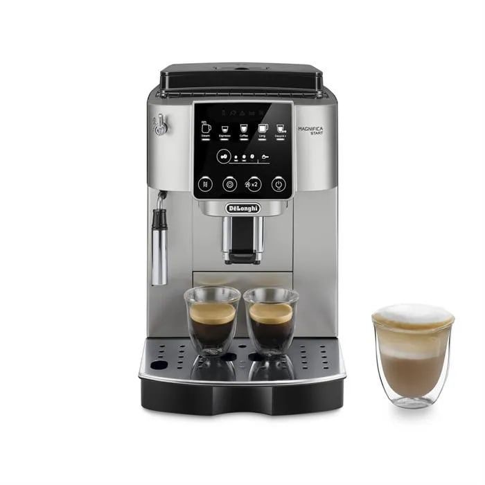 Кофемашина от DeLonghi прямой склад
