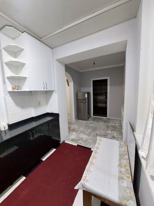 Mirzo Ulugʻbek Eco bazar