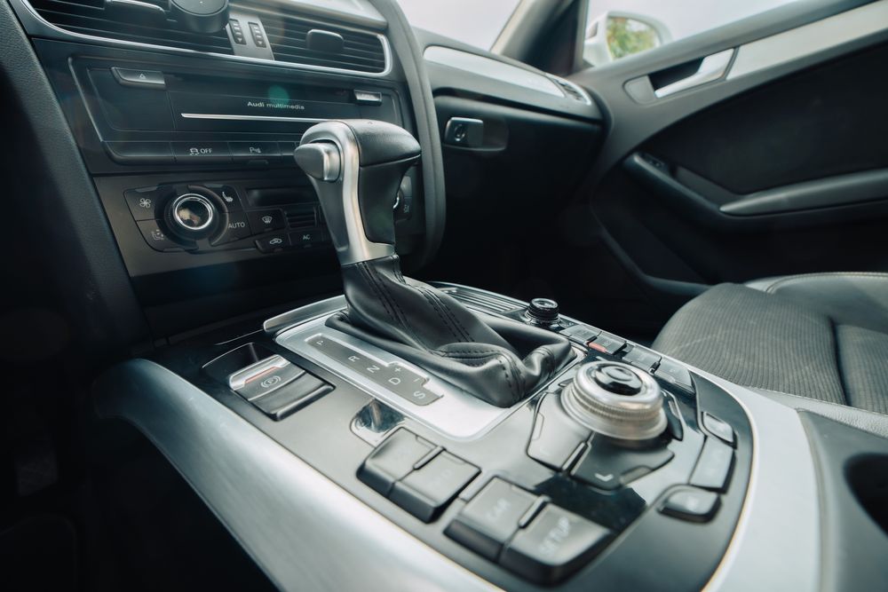 AUDI A4 Sline 3.0TDI