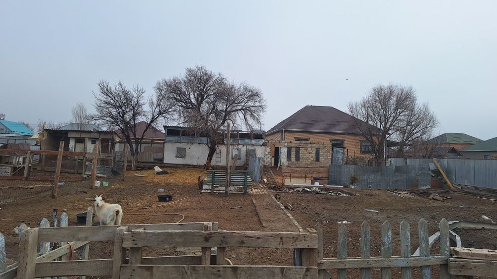 Продается жилой плановый дом