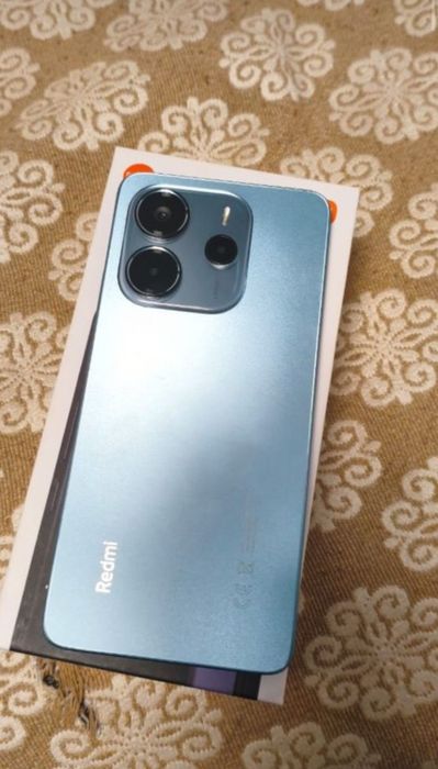 Продам Redmi Note 14, 128gb