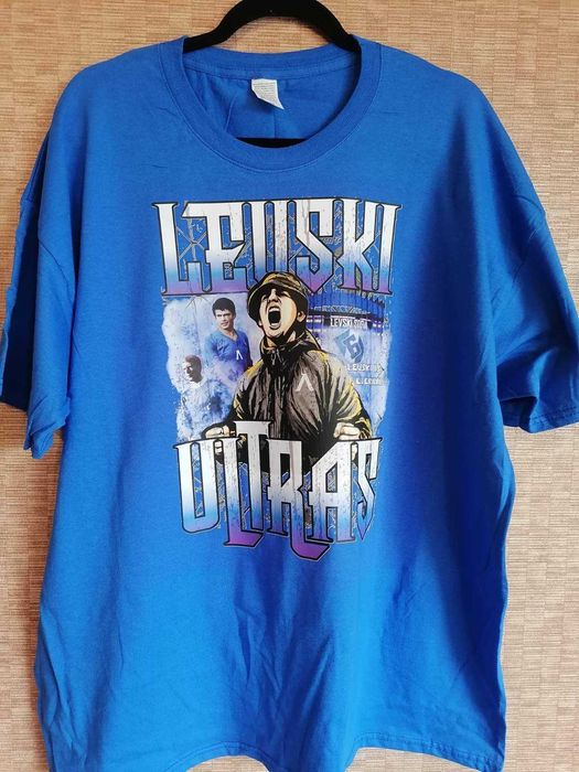 Мъжки тениски Левски София Ултрас , детски и дамски тениски