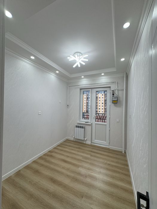 Musaffo Maskan 2 xona