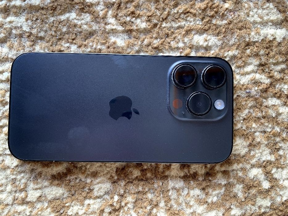 Iphone 14 pro 256 gb