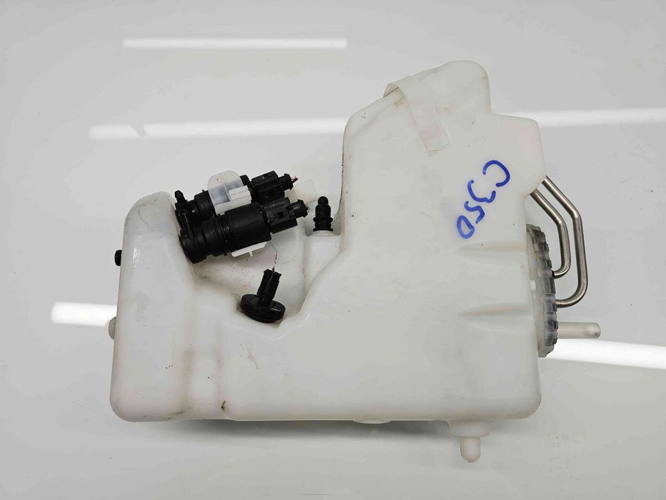 Vas lichid parbriz Mercedes Clasa E T-Model (S211) [Fabr 2003-2009] F