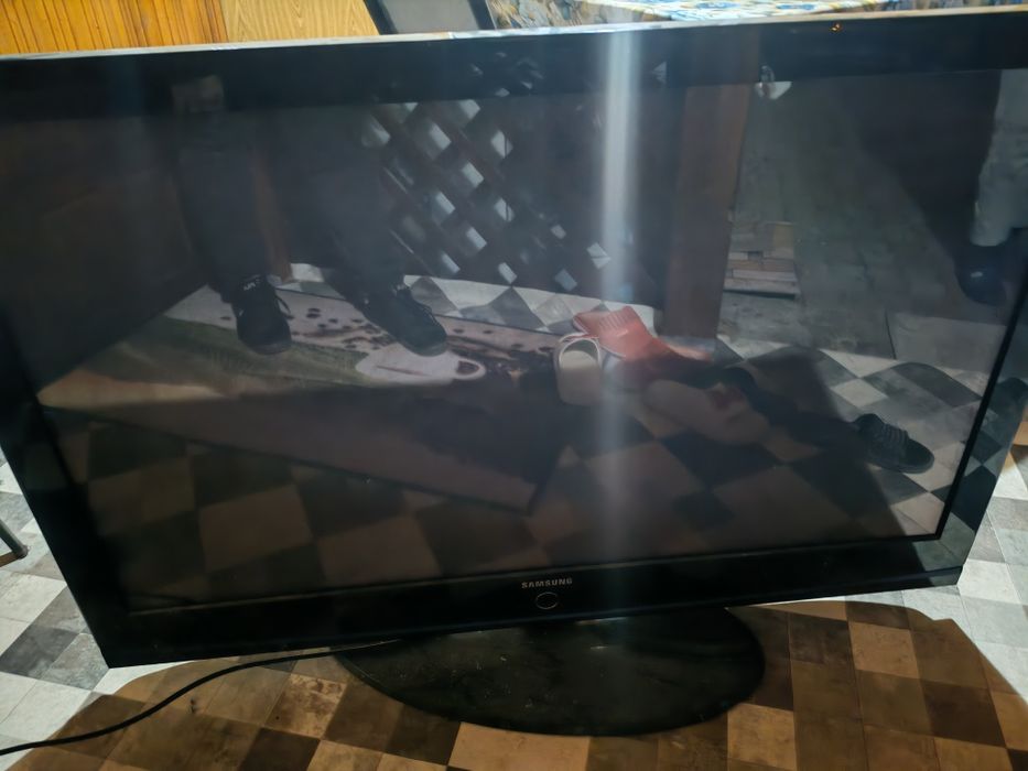 Televizor Samsung Defect