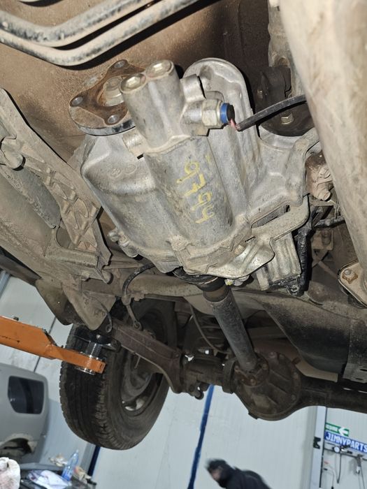 Planetara/Diferențial /Suzuki jimny/Grand Vitara/Vitara/Samurai