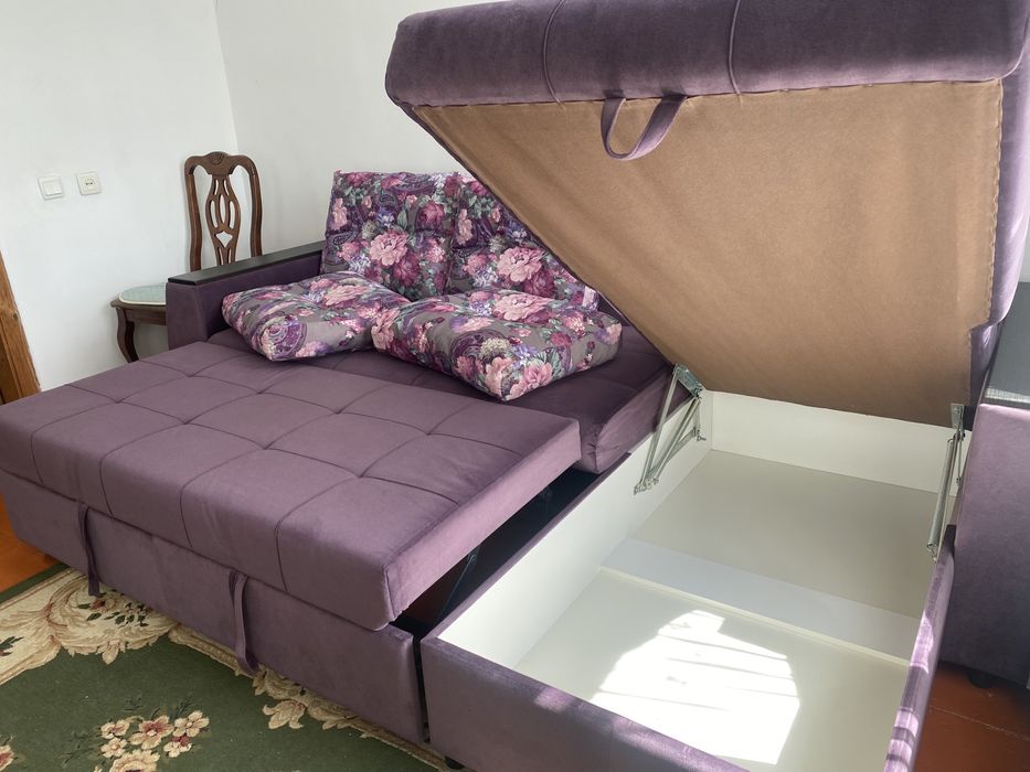 Продам Диван угловой Талдыкорган