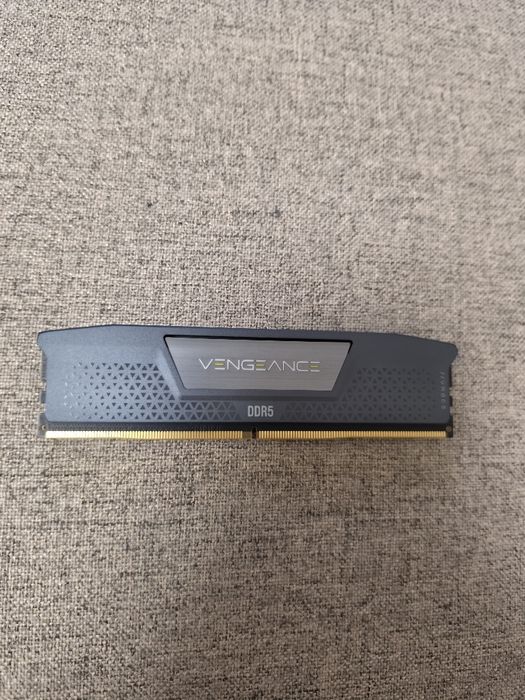 DDR5 16GB 5600Mhz Rami