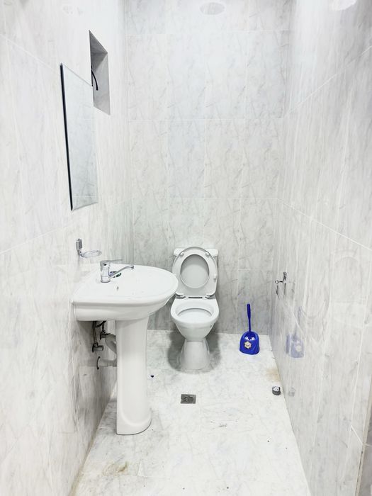 Yashnobodda erkalaga kvartira, Do‘stlik/Texnopark metrosiga 600–700 m